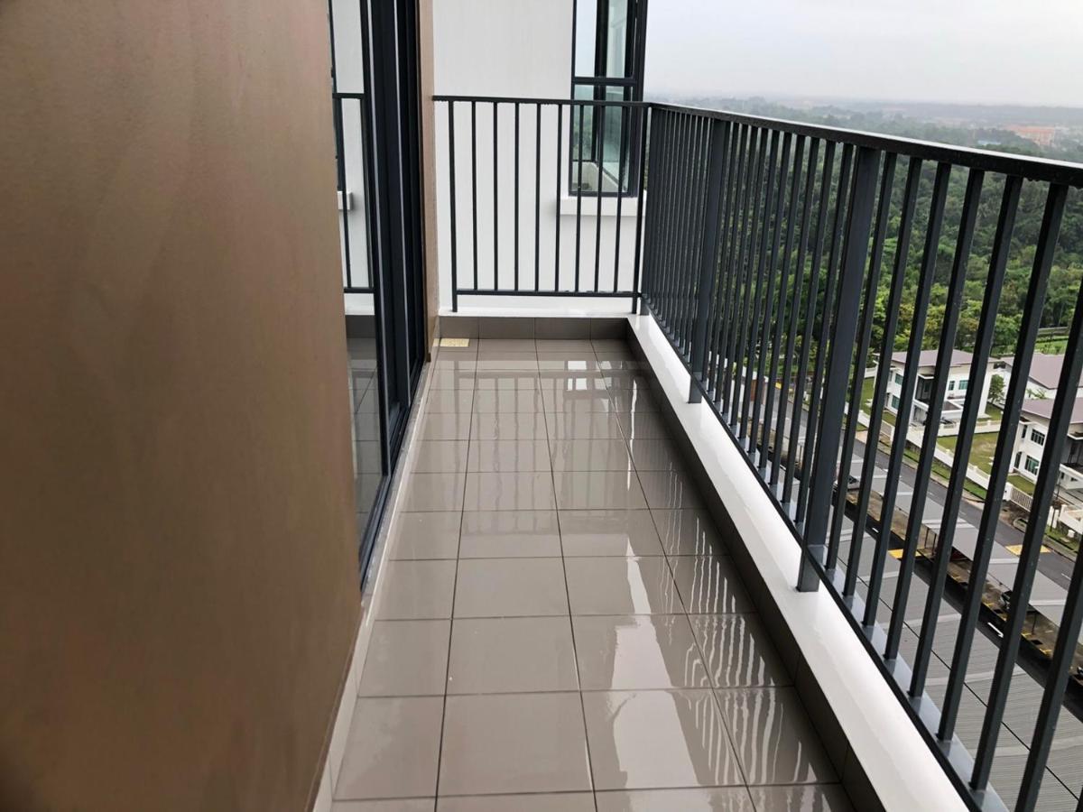 Sandakan Homestay Sea-Forest View Apartment 2R2B 海森雙景公寓 المظهر الخارجي الصورة